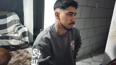 AmigodotadoZL online show from 07-08-26, 10:58