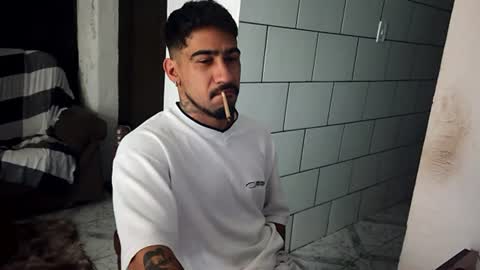 AmigodotadoZL online show from 07-12-26, 01:02