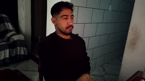 AmigodotadoZL online show from 07-14-26, 12:22