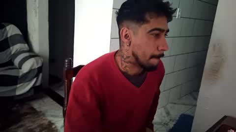 AmigodotadoZL online show from 07-15-26, 12:10