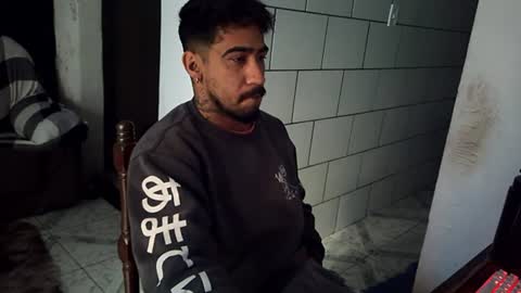 AmigodotadoZL online show from 07-19-26, 11:14