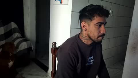 AmigodotadoZL online show from 07-20-26, 11:45