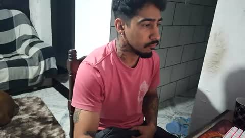 AmigodotadoZL online show from 07-28-26, 10:09