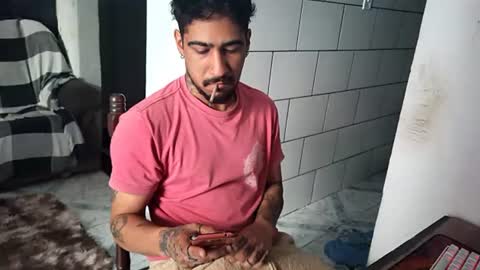 AmigodotadoZL online show from 07-29-26, 12:58