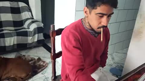 AmigodotadoZL online show from 07-30-26, 12:59