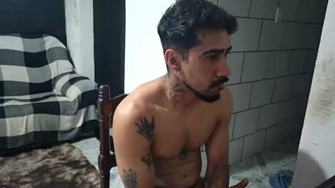 AmigodotadoZL online show from 08-01-26, 05:45