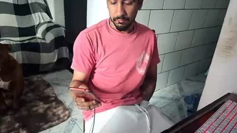 AmigodotadoZL online show from 08-02-26, 11:52