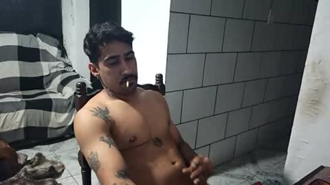 AmigodotadoZL online show from 08-04-26, 10:23