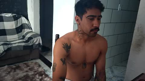 AmigodotadoZL online show from 08-06-26, 01:46