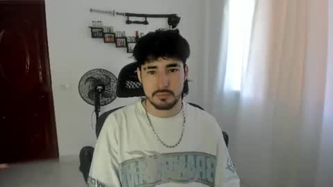 Maybe in pvt online show from 06-10-26, 02:49