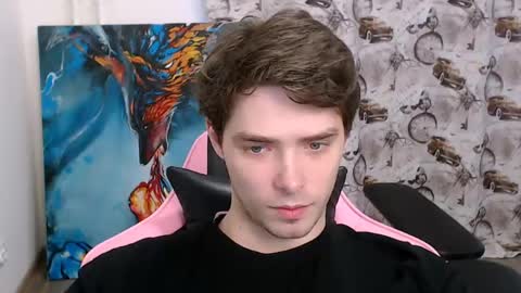 Dead A online show from 05-18-26, 03:18