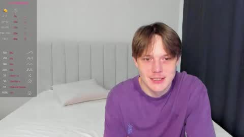 Polly and Kiriko online show from 09-22-25, 09:55