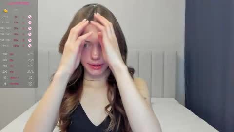 Polly and Kiriko online show from 02-01-26, 10:25