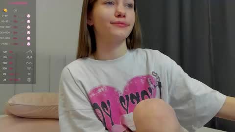 Polly and Kiriko online show from 02-20-26, 05:13