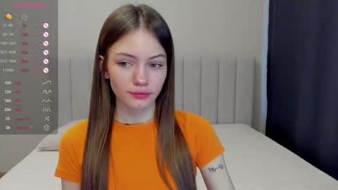 Polly and Kiriko online show from 02-24-26, 11:19