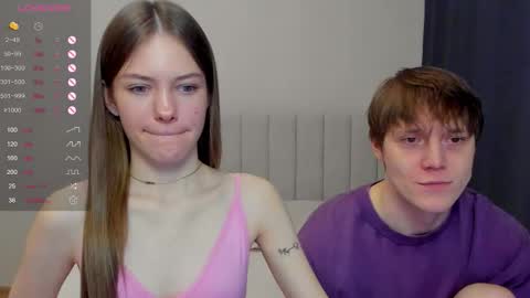 Polly and Kiriko online show from 03-03-26, 12:33