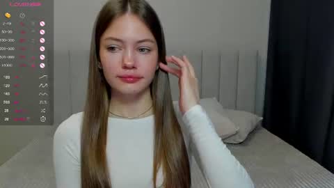 Snapshot of do_dick chatting on 06-10-26, 09:30 Polly and Kiriko online show from 06-10-26, 09:30