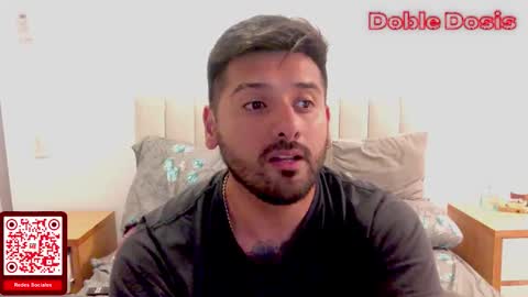 doble_dosis online show from 03-14-26, 01:12