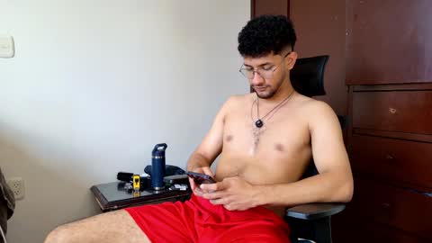 Jm online show from 04-24-26, 02:41