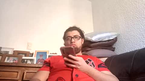 MrPepino online show from 12-15-24, 07:21