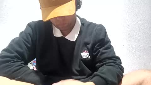 MrPepino online show from 01-22-25, 06:20