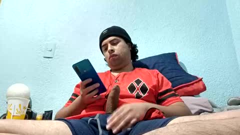 MrPepino online show from 02-12-25, 07:23