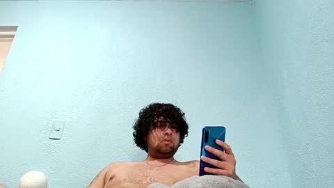 MrPepino online show from 02-18-25, 11:08