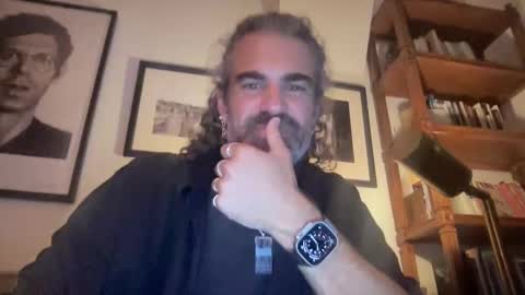 Snapshot of doctorjwillseeyounow chatting on 10-25-25, 05:15 doctorJwillseeyounow online show from 10-25-25, 05:15