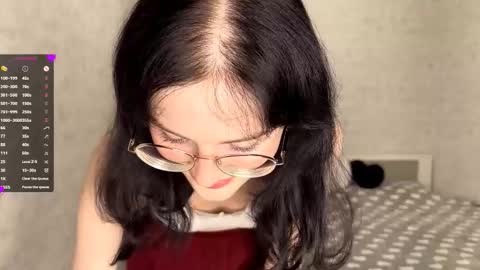 Snapshot of dodiebabikian chatting on 10-18-25, 09:15 Annie PVT IS OPEN online show from 10-18-25, 09:15