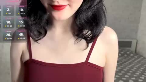 Snapshot of dodiebabikian chatting on 05-27-26, 09:12 Annie PVT IS OPEN online show from 05-27-26, 09:12