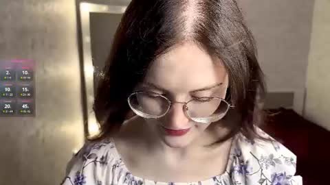 Snapshot of dodiebabikian chatting on 06-29-26, 09:37 Annie PVT IS OPEN online show from 06-29-26, 09:37