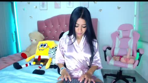 Snapshot of doe_sofi chatting on 01-22-25, 03:41 sofi online show from 01-22-25, 03:41
