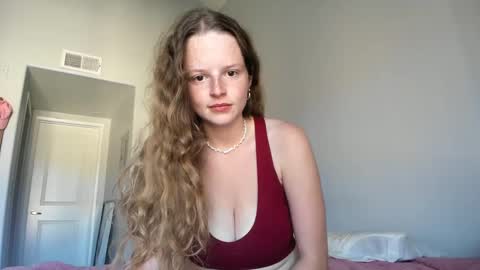 doeeyedpeach online show from 09-15-25, 12:10