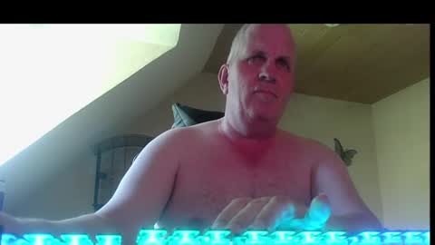 Snapshot of doggy2629 chatting on 06-28-26, 10:43 doggy2629 online show from 06-28-26, 10:43