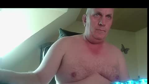 Snapshot of doggy2629 chatting on 07-19-26, 12:09 doggy2629 online show from 07-19-26, 12:09