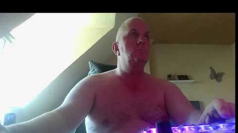Snapshot of doggy2629 chatting on 07-28-26, 12:45 doggy2629 online show from 07-28-26, 12:45