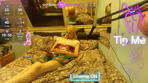 naughty ruby online show from 05-21-26, 01:45