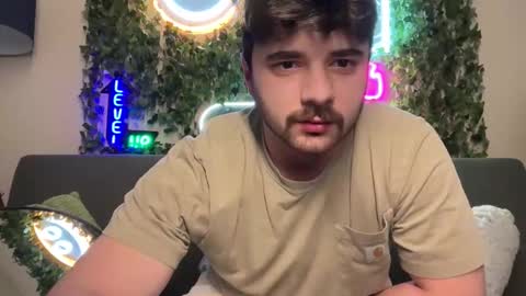 Snapshot of dohmerboyz chatting on 02-18-26, 05:25 GIJO online show from 02-18-26, 05:25