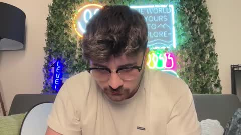 Snapshot of dohmerboyz chatting on 02-20-26, 04:09 GIJO online show from 02-20-26, 04:09