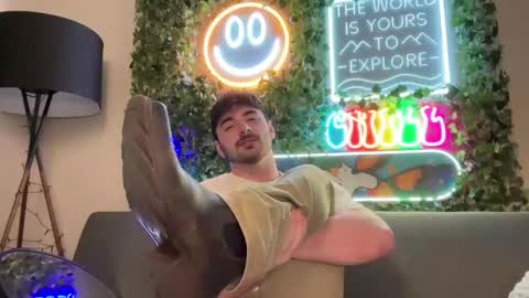 Snapshot of dohmerboyz chatting on 03-02-26, 11:55 GIJO online show from 03-02-26, 11:55