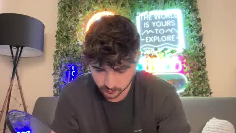 Snapshot of dohmerboyz chatting on 03-06-26, 12:07 GIJO online show from 03-06-26, 12:07