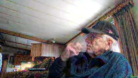 doingmyself69 online show from 11-17-25, 07:52