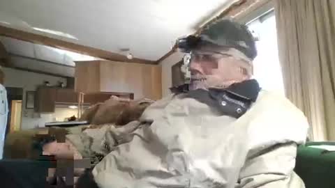 doingmyself69 online show from 01-14-26, 11:31