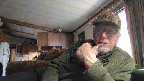 doingmyself69 online show from 02-03-26, 09:53