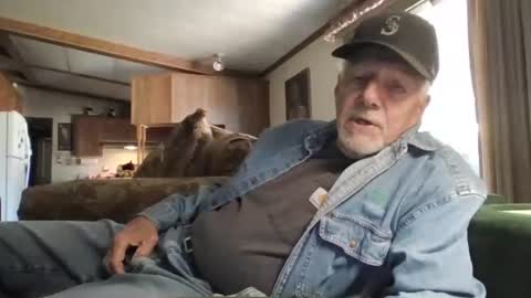 doingmyself69 online show from 06-11-26, 06:39