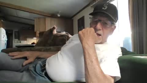 doingmyself69 online show from 06-17-26, 04:52