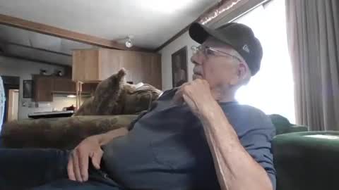 doingmyself69 online show from 06-18-26, 10:14