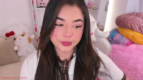 Snapshot of dolce_antonellaa chatting on 04-05-26, 01:14 antonella online show from 04-05-26, 01:14