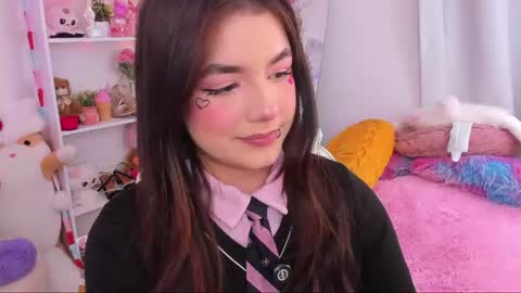 antonella online show from 07-14-26, 02:05