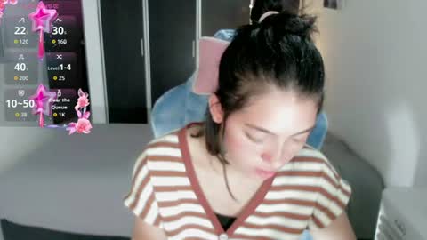 DOLCE XOXO online show from 06-18-26, 12:09